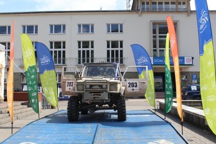 Uroczyste zakończenie i wręczenie nagród